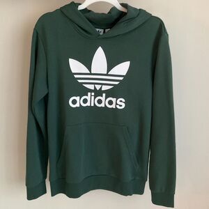 Adidas - Trefoil Originals Hoodie - Youth XL - Unisex - $45 - New with Tags!